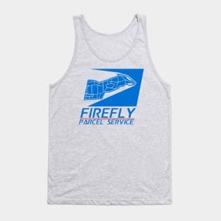 Firefly Parcel Service Tank Top